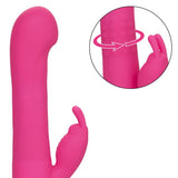 Jack Rabbit Elite Beaded G Rabbit - Pink