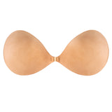Cleavage Booster 101 - Beige - Size