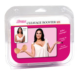 Cleavage Booster 101 - Beige - Size