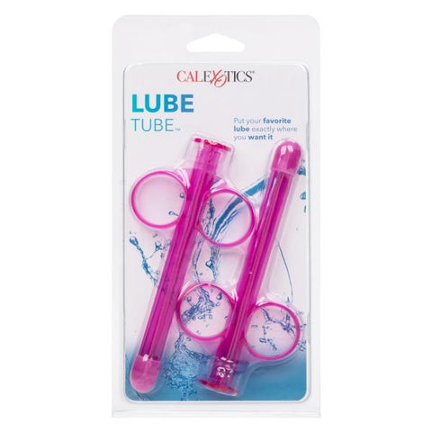 Lube Tube - Purple