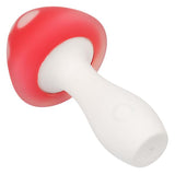 Naughty Bits® Muff Shroom™ Playful Massager