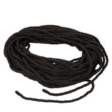 Scandal BDSM Rope 30 Meters - Black