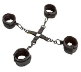 Boundless Hog Tie - Black