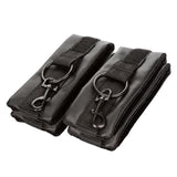 Boundless Hog Tie - Black