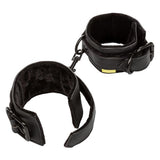 Boundless Wrist Cuffs - Black