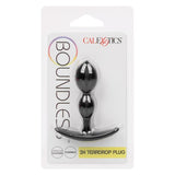 Boundless® 2X  Teardrop Plug