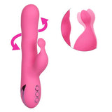 California Dreaming Santa Barbara Surfer - Pink