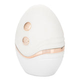 Empowered Palm Pleasure Goddess - White
