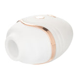 Empowered Palm Pleasure Goddess - White