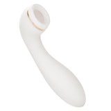 Empowered Smart Pleasure Idol - White