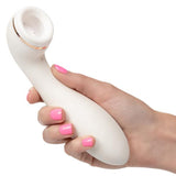 Empowered Smart Pleasure Idol - White