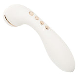 Empowered Smart Pleasure Idol - White