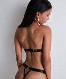 Lust for Life Set - Black - One Size