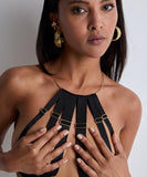 Lust for Life Set - Black - One Size