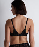 Rosessence Triangle - Black -