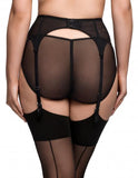 Novelteese Suspender - Black -