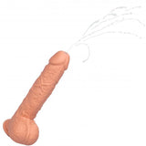 Squirting Fuck Stick - Ivory