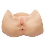 Stroke It Life Size Pussy - Ivory