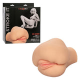 Stroke It® Side Banger - Ivory