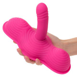 Triple Rider™ Remote Control Ecstasy Rumbler