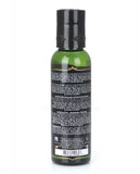 Kama Sutra Naturals Massage Oil Strawberry 2oz