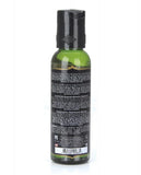 Kama Sutra Naturals Massage Oil Tropical Mango 2oz