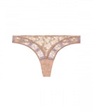 Sound of Heart Tanga - Lavender Aura -