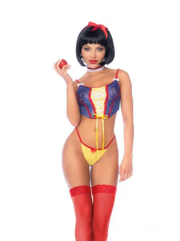 Poisoned Apple Fantasy Princess -