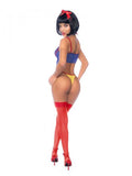 Poisoned Apple Fantasy Princess -