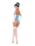 Midnight Curfew Fantasy Princess - Light Blue -