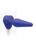 B-Vibe 3-Piece Anal Plug Training Kit