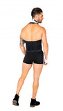 Butler Beefcake - Black/White -