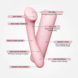 Vush Shine G-Spot Vibrator