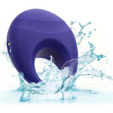 Closer™ Intimate Rechargeable Ring Embrace - Blue