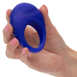 Closer™ Intimate Rechargeable Ring Embrace - Blue