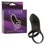 Closer™ Intimate Rechargeable Ring Feel
