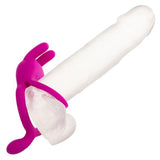 Closer™ Intimate Rechargeable Ring Touch - Pink