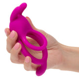 Closer™ Intimate Rechargeable Ring Touch - Pink