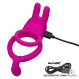 Closer™ Intimate Rechargeable Ring Touch - Pink