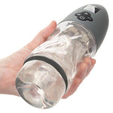 Milk Master™ Extreme Automatic Milker