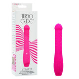 Turbo Glide™ Sensation
