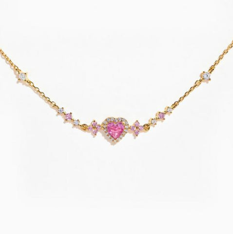 J'adore Bracelet - Rose Gold