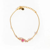 J'adore Bracelet - Rose Gold
