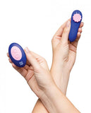 ROMP Party Panty Vibe - Blue