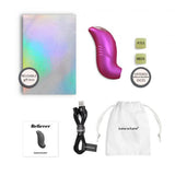 Love to Love Believer - Iridescent Berry