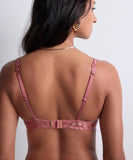 Crazy in Love Half Cup - Warm Pink -