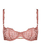 Crazy in Love Half Cup - Warm Pink -