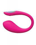 Lovense Lush Mini - Pink