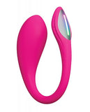Lovense Lush Mini - Pink
