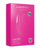 Lovense Lush Mini - Pink